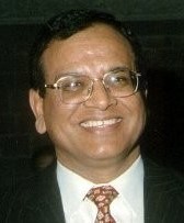 Vikesh Wallia