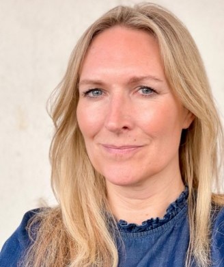 Caroline Mofors