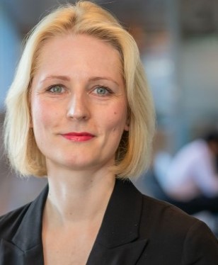 Helene Hostrup Nielsen