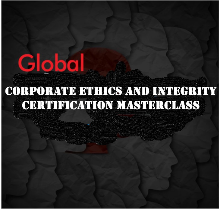 Ethics and Integrity Masterclass