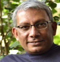 Ravi Venkatatesan