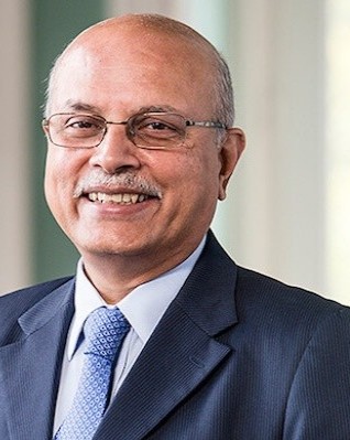 Shailesh Haribhakti