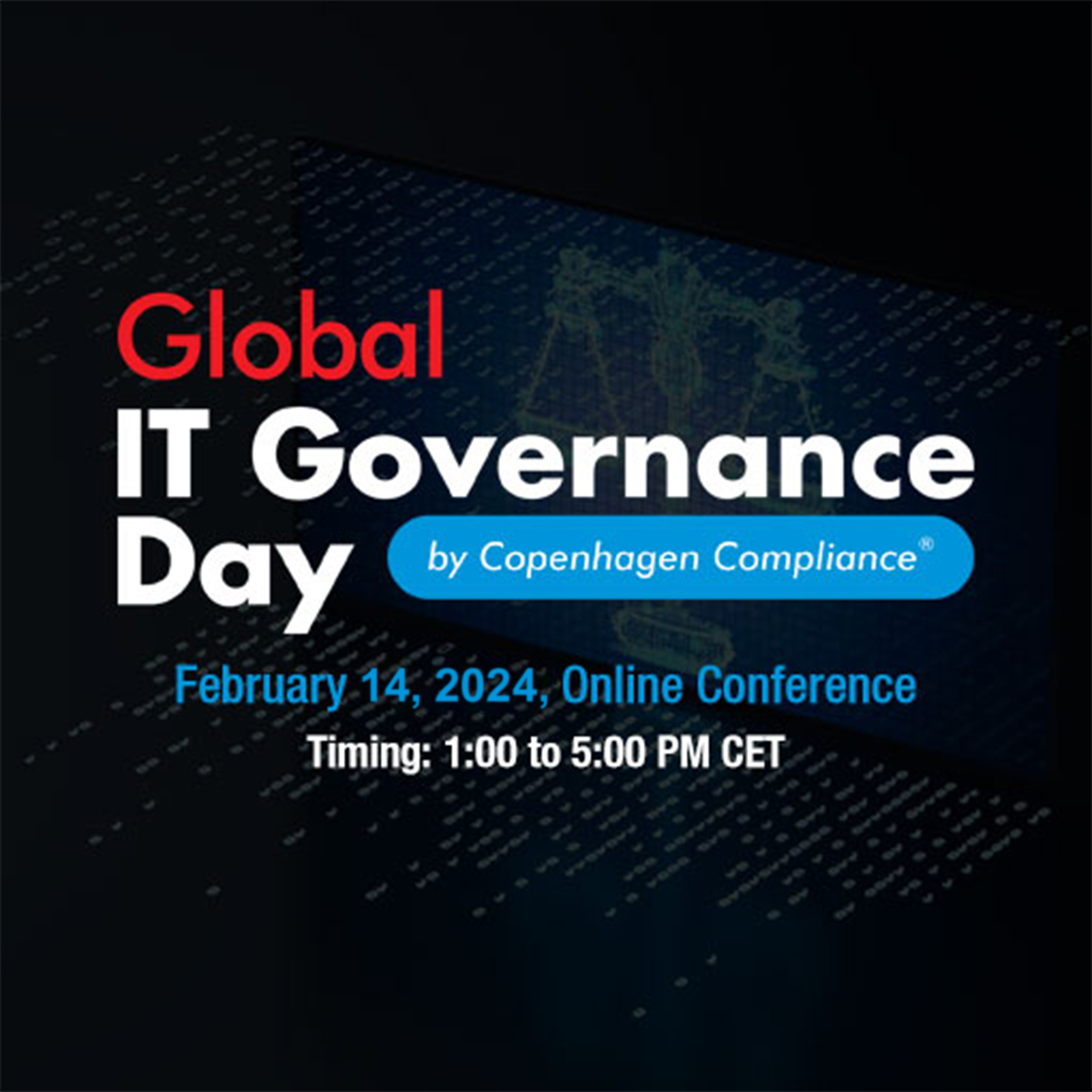 Global IT Governance Day