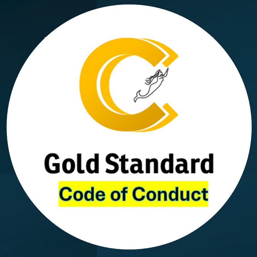 CC Code of Conduct